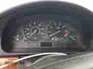 2000 BMW 5 Series 528i с VIN WBADM6346YGU17002, выставлен на аукционе Copart как лот 57406605 с пробегом Не указан миль и Списание • Salvage title. История ставок и продаж доступна на DreamBid. Изображение 9.