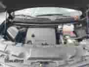 2023 Chevrolet Traverse LT Cloth с VIN 1GNEVGKW1PJ210331, выставлен на аукционе IAAI как лот 43017276 с пробегом 21 053 миль миль и . История ставок и продаж доступна на DreamBid. Изображение 10.