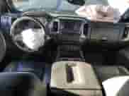 2016 Chevrolet Silverado 3500HD LTZ с VIN 1GC4K0E85GF268303, выставлен на аукционе Copart как лот 86412274 с пробегом Не указан миль и На запчасти • Non repairable. История ставок и продаж доступна на DreamBid. Изображение 8.