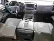 2017 Chevrolet Silverado 1500 LT z VIN 3GCUKREC0HG197682, wystawiony jako Copart lot #65064235 z przebiegiem 179 359 mil mil oraz Nie do naprawy • Non repairable. Historia ofert i sprzedaży dostępna na DreamBid. Obrazek 8.