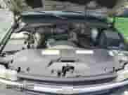 1999 Chevrolet Silverado 1500 with VIN 1GCEC14W2XE216091, listed as a Copart auction lot 72019765 with Not provided miles and Salvage title. Bid and sale history available at DreamBid. Image 11.
