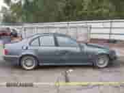 2002 BMW 5 Series 530i с VIN WBADT63462CK27766, выставлен на аукционе IAAI как лот 43300242 с пробегом Не указан миль и . История ставок и продаж доступна на DreamBid. Изображение 13.