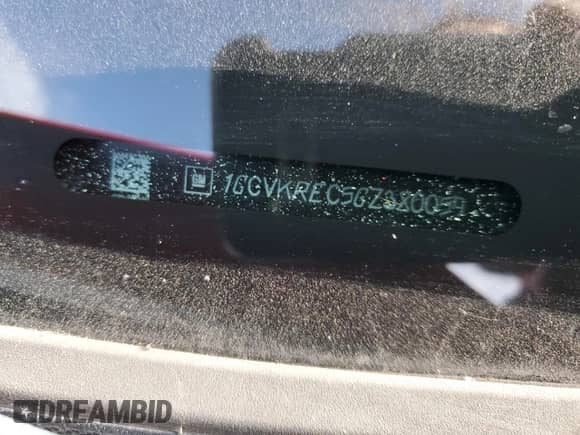 2016 Chevrolet Silverado 1500 LT с VIN 1GCVKREC5GZ380059, выставлен на аукционе Copart как лот 82513855 с пробегом 122 469 миль миль и Списание • Salvage title. История ставок и продаж доступна на DreamBid. Изображение 13.