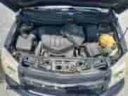 2008 Chevrolet Equinox Sport с VIN 2CNDL737186030052, выставлен на аукционе Copart как лот 59378695 с пробегом 192 979 миль миль и Списание • Salvage title. История ставок и продаж доступна на DreamBid. Изображение 12.