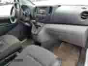 2017 Chevrolet City Express Cargo LS с VIN 3N63M0YN3HK699496, выставлен на аукционе Copart как лот 64697805 с пробегом 65 190 миль миль и Списание • Salvage title. История ставок и продаж доступна на DreamBid. Изображение 8.