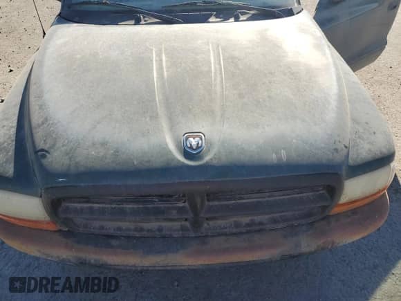 2000 Dodge Dakota с VIN 1B7FL26X1YS753294, выставлен на аукционе Copart как лот 70055785 с пробегом Не указан миль и Чистый • Clean title. История ставок и продаж доступна на DreamBid. Изображение 11.