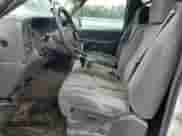 2004 Chevrolet Silverado 2500 LS с VIN 1GCGK23U04F197791, выставлен на аукционе Copart как лот 64108635 с пробегом 204 123 миль миль и Списание • Salvage title. История ставок и продаж доступна на DreamBid. Изображение 7.