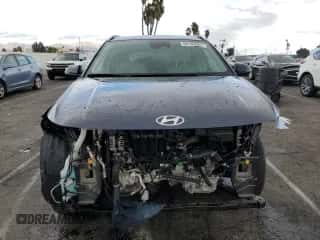 2024 Hyundai Kona SEL с VIN KM8HBCAB4RU070441, выставлен на аукционе Copart как лот 80149564 с пробегом 19 477 миль миль и Списание • Salvage title. История ставок и продаж доступна на DreamBid. Изображение 5.