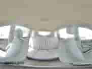 2008 Saturn VUE Green Line z VIN 3GSCL93Z68S684404, wystawiony jako Copart lot #62565605 z przebiegiem 124 209 mil mil oraz Szkoda całkowita • Salvage title. Historia ofert i sprzedaży dostępna na DreamBid. Obrazek 15.