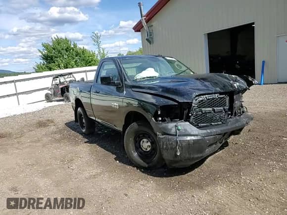 2013 Ram 1500 с VIN 3C6JR7AP9DG577391, выставлен на аукционе Copart как лот 70013825 с пробегом 119 905 миль миль и Списание • Salvage title. История ставок и продаж доступна на DreamBid. Изображение 13.