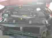 2025 Nissan Frontier Pro-X with VIN 1N6ED1EJXSN637854, listed as a Copart auction lot 65409335 with 2,410 mi miles and Salvage title. Bid and sale history available at DreamBid. Image 15.