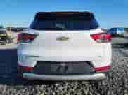 2025 Chevrolet TrailBlazer LT с VIN KL79MRSLXSB035642, выставлен на аукционе Copart как лот 86516395 с пробегом 30 397 миль миль и Чистый • Clean title. История ставок и продаж доступна на DreamBid. Изображение 6.