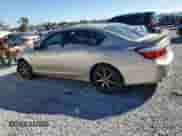 2014 Honda Accord EX-L with VIN 1HGCR3F89EA006769, listed as a Copart auction lot 83786695 with Not provided miles and Clean title. Bid and sale history available at DreamBid. Image 2.