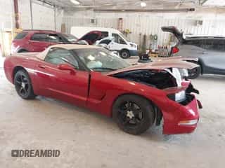 2001 Chevrolet Corvette с VIN 1G1YY32GX15114897, выставлен на аукционе IAAI как лот 42959804 с пробегом 38 225 миль миль и . История ставок и продаж доступна на DreamBid. Изображение 1.