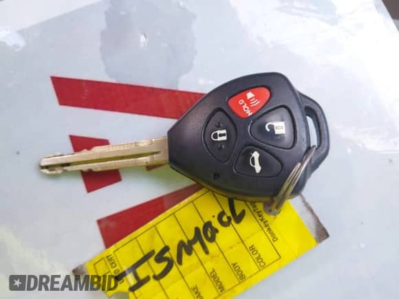 2011 Toyota Corolla S с VIN 2T1BU4EE2BC680016, выставлен на аукционе IAAI как лот 43032261 с пробегом 158 622 миль миль и . История ставок и продаж доступна на DreamBid. Изображение 11.