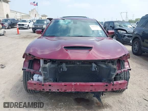 2021 Dodge Charger GT с VIN 2C3CDXMG2MH626205, выставлен на аукционе IAAI как лот 41912685 с пробегом 57 449 миль миль и . История ставок и продаж доступна на DreamBid. Изображение 12.