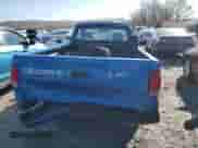 2000 Dodge Dakota with VIN 1B7FL26X0YS606254, listed as a Copart auction lot 80979184 with Not provided miles and Salvage title. Bid and sale history available at DreamBid. Image 6.