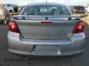 2014 Dodge Avenger SXT with VIN 1C3CDZCG8EN173505, listed as a Copart auction lot 86291305 with 93,725 mi miles and Salvage title. Bid and sale history available at DreamBid. Image 6.