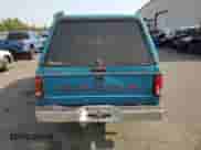 1994 Dodge Dakota z VIN 1B7GG23X3RW126913, wystawiony jako Copart lot #69046074 z przebiegiem 308 676 mil mil oraz Szkoda całkowita • Salvage title. Historia ofert i sprzedaży dostępna na DreamBid. Obrazek 6.