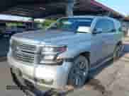2015 Chevrolet Tahoe LTZ с VIN 1GNSCCKC2FR304273, выставлен на аукционе IAAI как лот 42498629 с пробегом 169 386 миль миль и . История ставок и продаж доступна на DreamBid. Изображение 17.