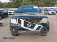 2018 Nissan Frontier SV z VIN 1N6DD0CW0JN722849, wystawiony jako IAAI lot #43387465 z przebiegiem 119 500 mil mil oraz . Historia ofert i sprzedaży dostępna na DreamBid. Obrazek 12.