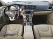 2012 Volvo S60 T6 с VIN YV1902FH2C2089802, выставлен на аукционе Copart как лот 84545735 с пробегом 150 535 миль миль и Списание • Salvage title. История ставок и продаж доступна на DreamBid. Изображение 8.