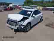 2012 Chevrolet Cruze 2LT с VIN 1G1PG5SC1C7102684, выставлен на аукционе IAAI как лот 43217924 с пробегом 177 891 миль миль и . История ставок и продаж доступна на DreamBid. Изображение 18.