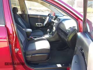 2013 Chevrolet Captiva Sport LT с VIN 3GNAL3EKXDS567877, выставлен на аукционе IAAI как лот 43486492 с пробегом 161 533 миль миль и . История ставок и продаж доступна на DreamBid. Изображение 5.