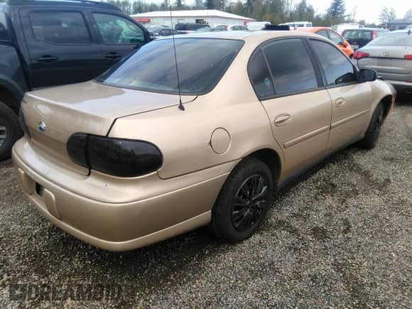 2003 Chevrolet Malibu с VIN 1G1ND52J73M637101, выставлен на аукционе IAAI как лот 42607322 с пробегом 206 114 миль миль и . История ставок и продаж доступна на DreamBid. Изображение 4.