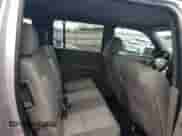 2015 Honda Pilot LX with VIN 5FNYF4H29FB063672, listed as a Copart auction lot 80076935 with 90,274 mi miles and Salvage title. Bid and sale history available at DreamBid. Image 11.