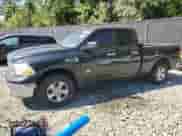 2009 Dodge 1500 SLT с VIN 1D3HV18P39S804605, выставлен на аукционе Copart как лот 71056354 с пробегом 165 405 миль миль и Списание • Salvage title. История ставок и продаж доступна на DreamBid. Изображение 1.