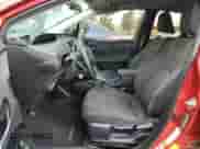 2016 Toyota Prius Two with VIN JTDKBRFU7G3513451, listed as a Copart auction lot 47981905 with 148,919 mi miles and Salvage title. Bid and sale history available at DreamBid. Image 7.