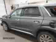 2025 Hyundai Palisade SEL z VIN KM8R2DGE3SU899728, wystawiony jako IAAI lot #43521813 z przebiegiem 21 813 mil mil oraz . Historia ofert i sprzedaży dostępna na DreamBid. Obrazek 15.