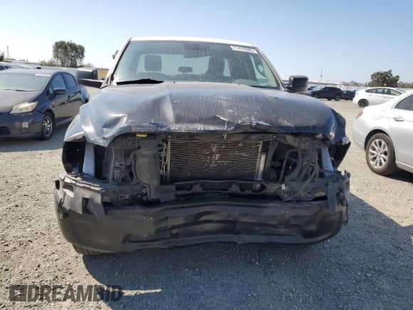 2019 Ram 1500 Tradesman с VIN 1C6RR6FT8KS704236, выставлен на аукционе Copart как лот 71476595 с пробегом 176 027 миль миль и Чистый • Clean title. История ставок и продаж доступна на DreamBid. Изображение 5.