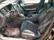 2018 Hyundai Sonata SEL Plus with VIN 5NPE34AF3JH727273, listed as a Copart auction lot 59981455 with 77,625 mi miles and Salvage title. Bid and sale history available at DreamBid. Image 7.