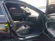 2019 BMW 5 Series 530i xDrive with VIN WBAJA7C54KWW08134, listed as a IAAI auction lot 43109106 with 117,507 mi miles and . Bid and sale history available at DreamBid. Image 5.