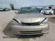 2002 Toyota Camry XLE with VIN 4T1BF32K42U025479, listed as a Copart auction lot 71116785 with 241,787 mi miles and Salvage title. Bid and sale history available at DreamBid. Image 5.