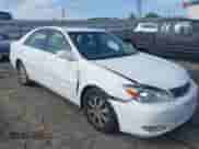 2004 Toyota Camry LE с VIN 4T1BE32K24U281965, выставлен на аукционе IAAI как лот 43172055 с пробегом 187 070 миль миль и . История ставок и продаж доступна на DreamBid. Изображение 1.