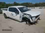 2024 Chevrolet Silverado 1500 RST с VIN 3GCUDEE86RG219300, выставлен на аукционе Copart как лот 84941945 с пробегом 75 671 миль миль и Списание • Salvage title. История ставок и продаж доступна на DreamBid. Изображение 4.