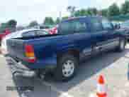 2001 GMC Sierra 1500 SLE с VIN 2GTEC19V711166877, выставлен на аукционе IAAI как лот 42587631 с пробегом 122 395 миль миль и . История ставок и продаж доступна на DreamBid. Изображение 4.