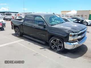2017 Chevrolet Silverado 1500 LT с VIN 3GCPCREC9HG239048, выставлен на аукционе IAAI как лот 42988747 с пробегом 141 289 миль миль и . История ставок и продаж доступна на DreamBid. Изображение 1.
