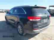 2016 Kia Sorento LX with VIN 5XYPG4A38GG119736, listed as a IAAI auction lot 42859686 with 111,239 mi miles and . Bid and sale history available at DreamBid. Image 3.