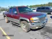 2003 GMC Sierra 1500 SLT with VIN 2GTEK19T231285697, listed as a IAAI auction lot 43450696 with 200,034 mi miles and . Bid and sale history available at DreamBid. Image 1.