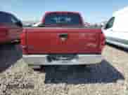 2008 Dodge RAM with VIN 3D3MX39A48G203272, listed as a Copart auction lot 64852355 with 314,454 mi miles and Salvage title. Bid and sale history available at DreamBid. Image 6.