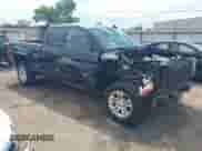 2017 Chevrolet Silverado 1500 LT с VIN 1GCRCRECXHZ140912, выставлен на аукционе IAAI как лот 43029107 с пробегом 71 030 миль миль и . История ставок и продаж доступна на DreamBid. Изображение 1.