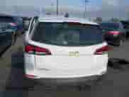 2023 Chevrolet Equinox LS с VIN 3GNAXFEGXPL143826, выставлен на аукционе IAAI как лот 42282973 с пробегом 47 421 миль миль и . История ставок и продаж доступна на DreamBid. Изображение 17.