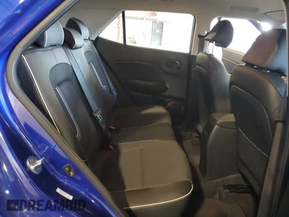 2022 Hyundai Venue SEL с VIN KMHRC8A39NU177938, выставлен на аукционе Copart как лот 69062705 с пробегом 37 004 миль миль и Списание • Salvage title. История ставок и продаж доступна на DreamBid. Изображение 11.