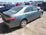 2008 Toyota Camry LE with VIN 4T1BK46K08U572446, listed as a IAAI auction lot 43177647 with 126,677 mi miles and . Bid and sale history available at DreamBid. Image 4.