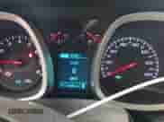2013 Chevrolet Equinox LT с VIN 2GNFLEEK7D6208597, выставлен на аукционе IAAI как лот 42775460 с пробегом 116 896 миль миль и . История ставок и продаж доступна на DreamBid. Изображение 7.
