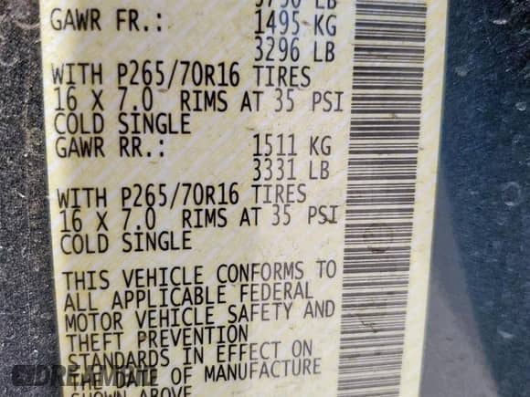 2017 Nissan Frontier Desert Runner with VIN 1N6DD0ER9HN755351, listed as a Copart auction lot 60162725 with 56,782 mi miles and Salvage title. Bid and sale history available at DreamBid. Image 12.